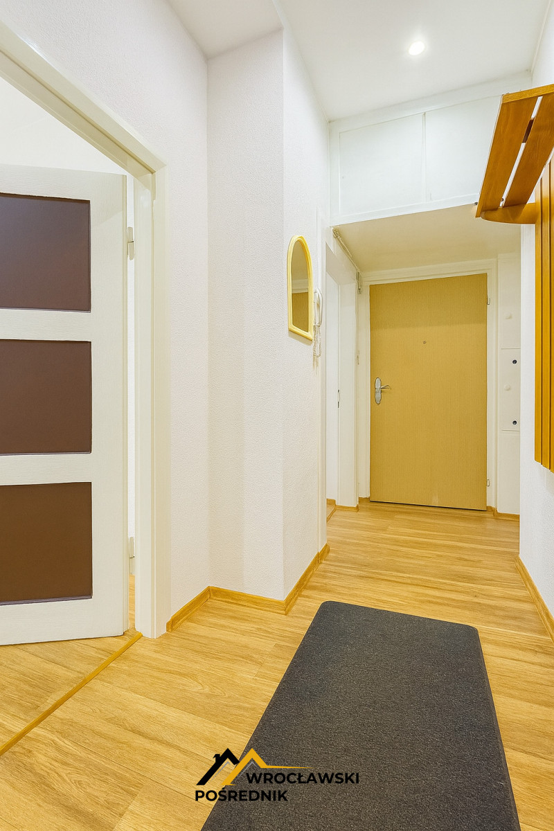 Okazja 3 pok Borek Start Inwestycja Hallera 986449