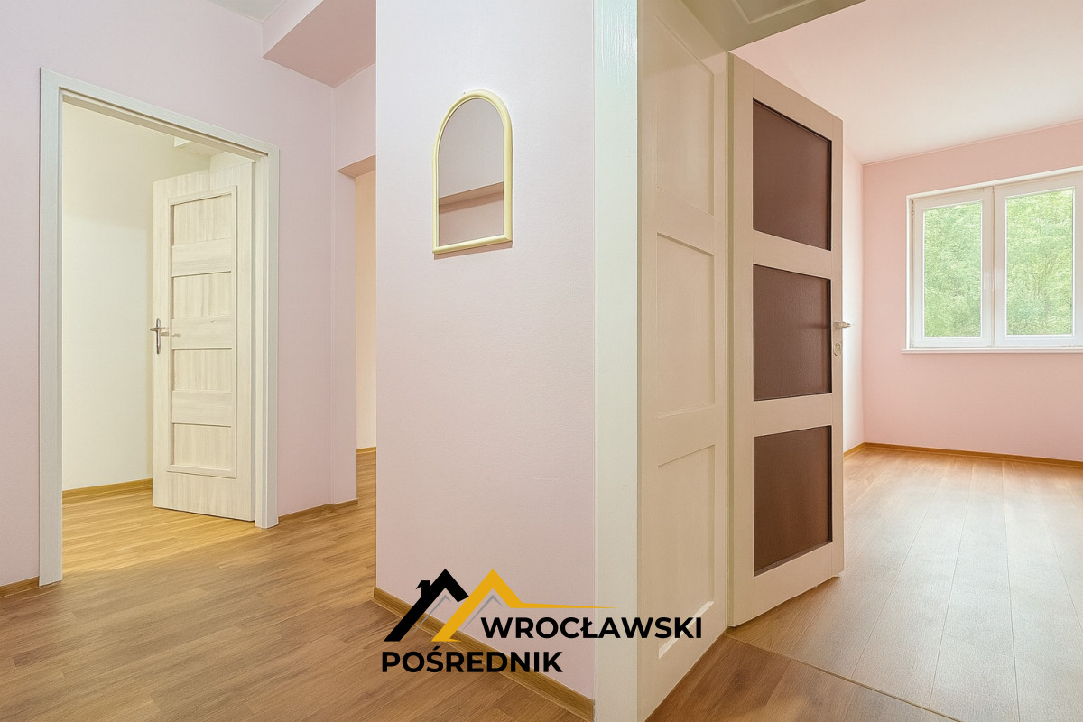 Okazja 3 pok Borek Start Inwestycja Hallera 986449
